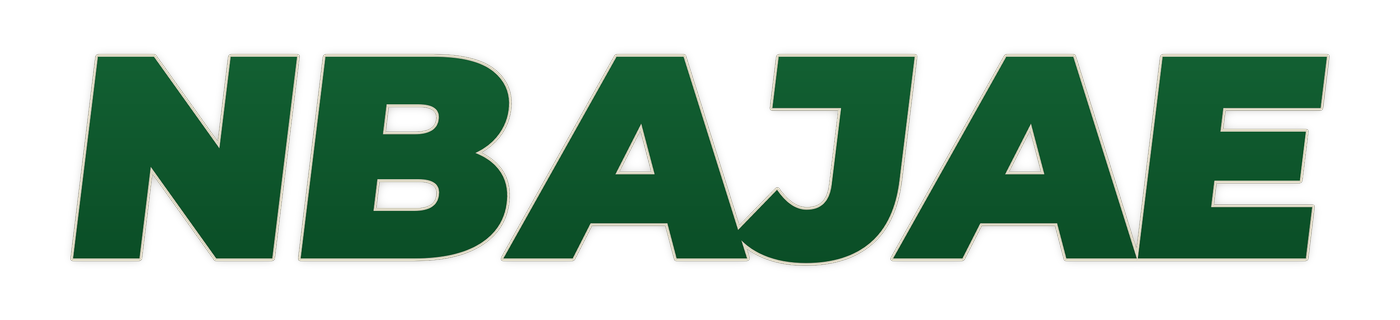 nbajae লোগো